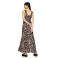 thumbnail image 3 of Wild Skye Women's Tiered Maxi Dress, 3 of 6