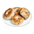 thumbnail image 3 of Bakery2 Blueberry Bagels, 3 of 5