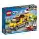 LEGO City Great Vehicles Le camion pizza (60150) – image 2 sur 2