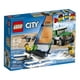LEGO City Great Vehicles Le 4x4 avec catamaran (60149) – image 1 sur 2