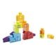 Coffret de construction Association de couleurs de Mega Bloks – image 5 sur 8