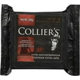 thumbnail image 1 of Colliers Powerful Welsh Cheddar, 1 of 1