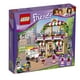 LEGO Friends La pizzeria d'Heartlake City (41311) – image 2 sur 2