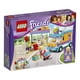 LEGO Friends La livraison de cadeaux d'Heartlake City (41310) – image 1 sur 2
