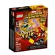 LEGO Super Heroes Mighty Micros : Iron Man contre Thanos (76072) – image 1 sur 2