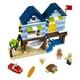 LEGO Creator Les vacances à la plage (31063) – image 1 sur 2