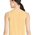 thumbnail image 3 of Athletic Works Women's Short Sleeve Tee, 3 of 6