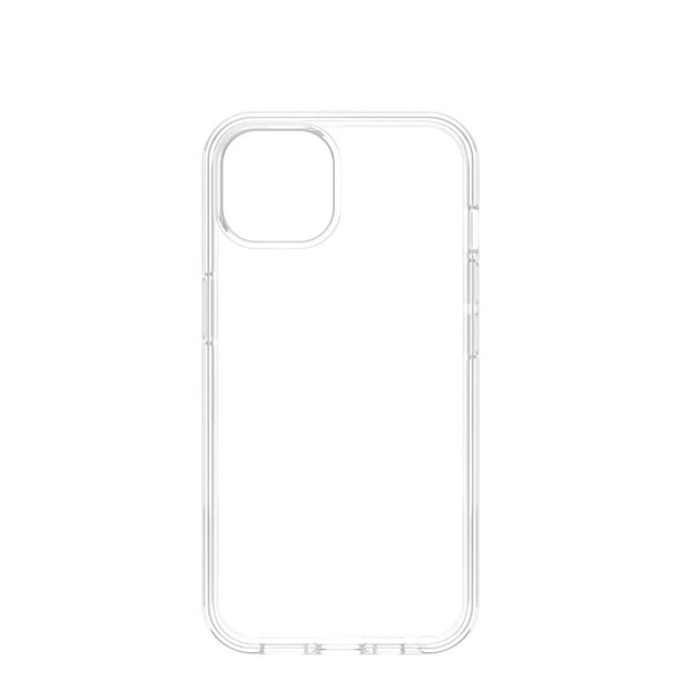 Otterbox Symmetry Plus Clear Iphone 13/14 Clear Can, iPhone 14 Symmetry ...