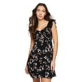 thumbnail image 1 of Wild Skye Women's Ruffle Sleeve Dress, 1 of 6
