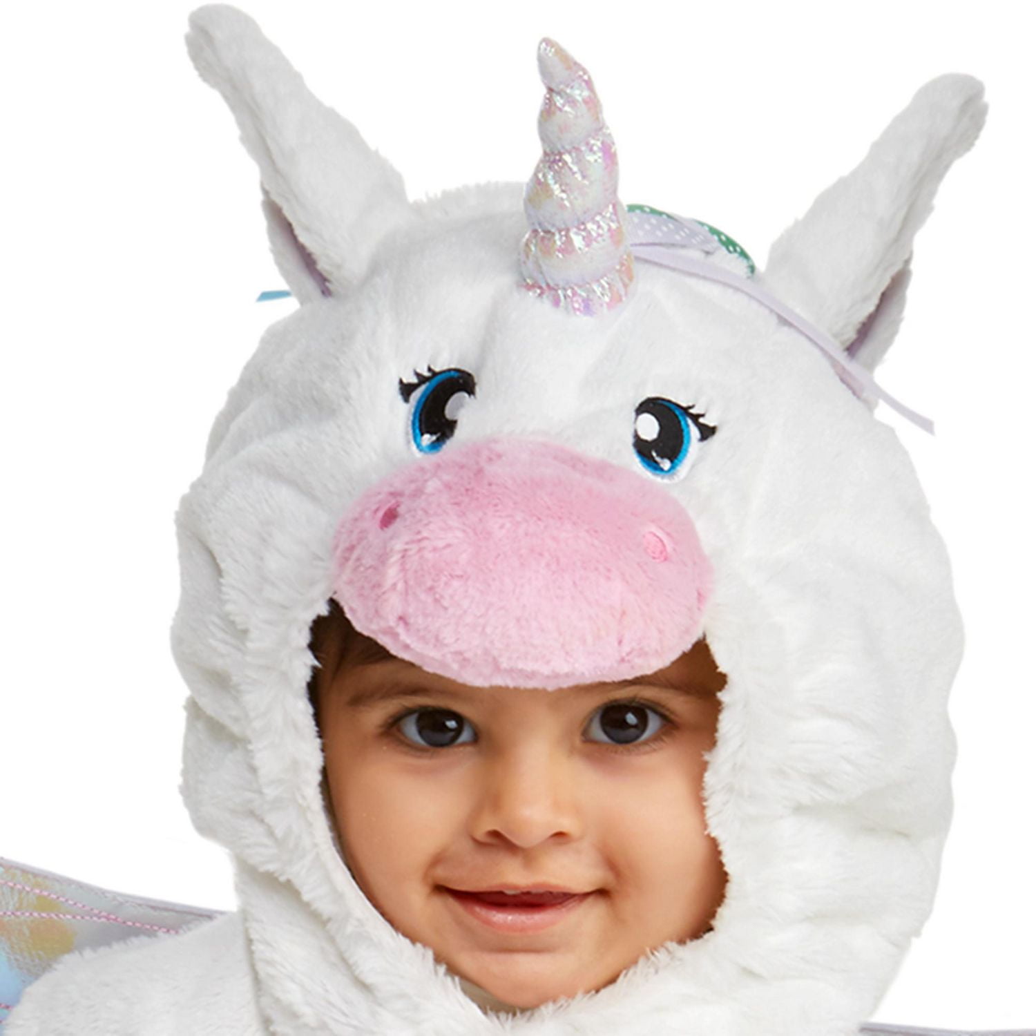 18 month unicorn store costume