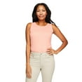 thumbnail image 1 of Iyla Women's Interlock Tank, 1 of 6