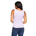 thumbnail image 3 of Iyla Women's Interlock Tank, 3 of 6