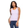 thumbnail image 1 of Iyla Women's Interlock Tank, 1 of 6