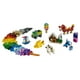 Ens. de construction classique LEGO 900 pièces en exclusivité chez Walmart – image 2 sur 2