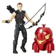 thumbnail image 1 of Marvel Avengers Legends Series: Marvel’s Hawkeye, 1 of 2