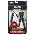 thumbnail image 2 of Marvel Avengers Legends Series: Marvel’s Hawkeye, 2 of 2