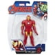 Marvel Avengers - Figurine de base Iron Man de 15 cm – image 2 sur 2