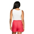 thumbnail image 3 of Iyla Women's Interlock Tank, 3 of 6