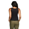 thumbnail image 3 of Iyla Women's Interlock Tank, 3 of 6