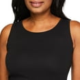thumbnail image 4 of Iyla Women's Interlock Tank, 4 of 6