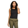thumbnail image 1 of Iyla Women's Interlock Tank, 1 of 6