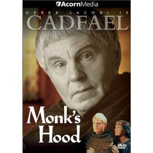 Film Cadfael - Monk's Hood (DVD) (Anglais)