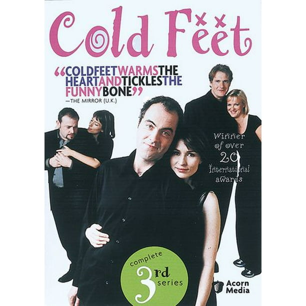 Cold Feet - Season 3
