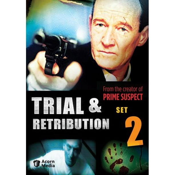 Trial & Retribution - Set 2