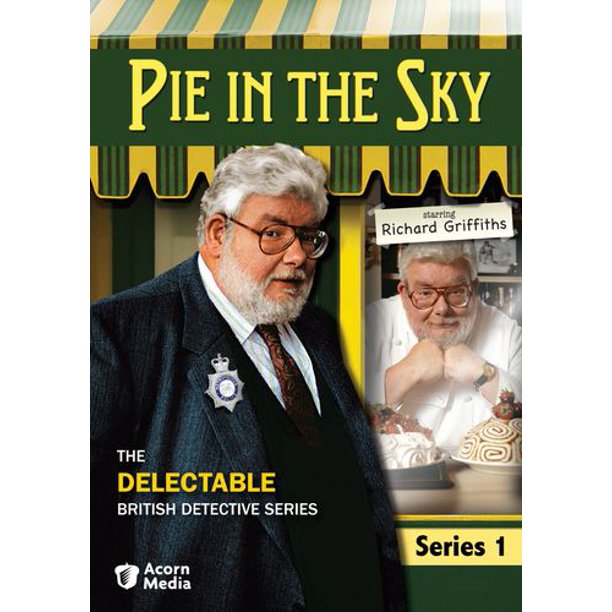 Pie in the Sky - Series 1