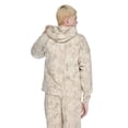 thumbnail image 3 of Haut à capuchon surdimensionné No Boundaries pour hommes, 3 of 6