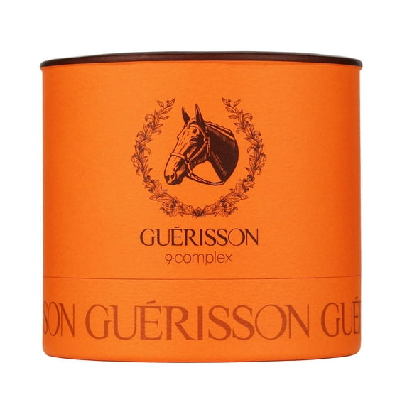 Claires Guerisson 9 Complex Cream