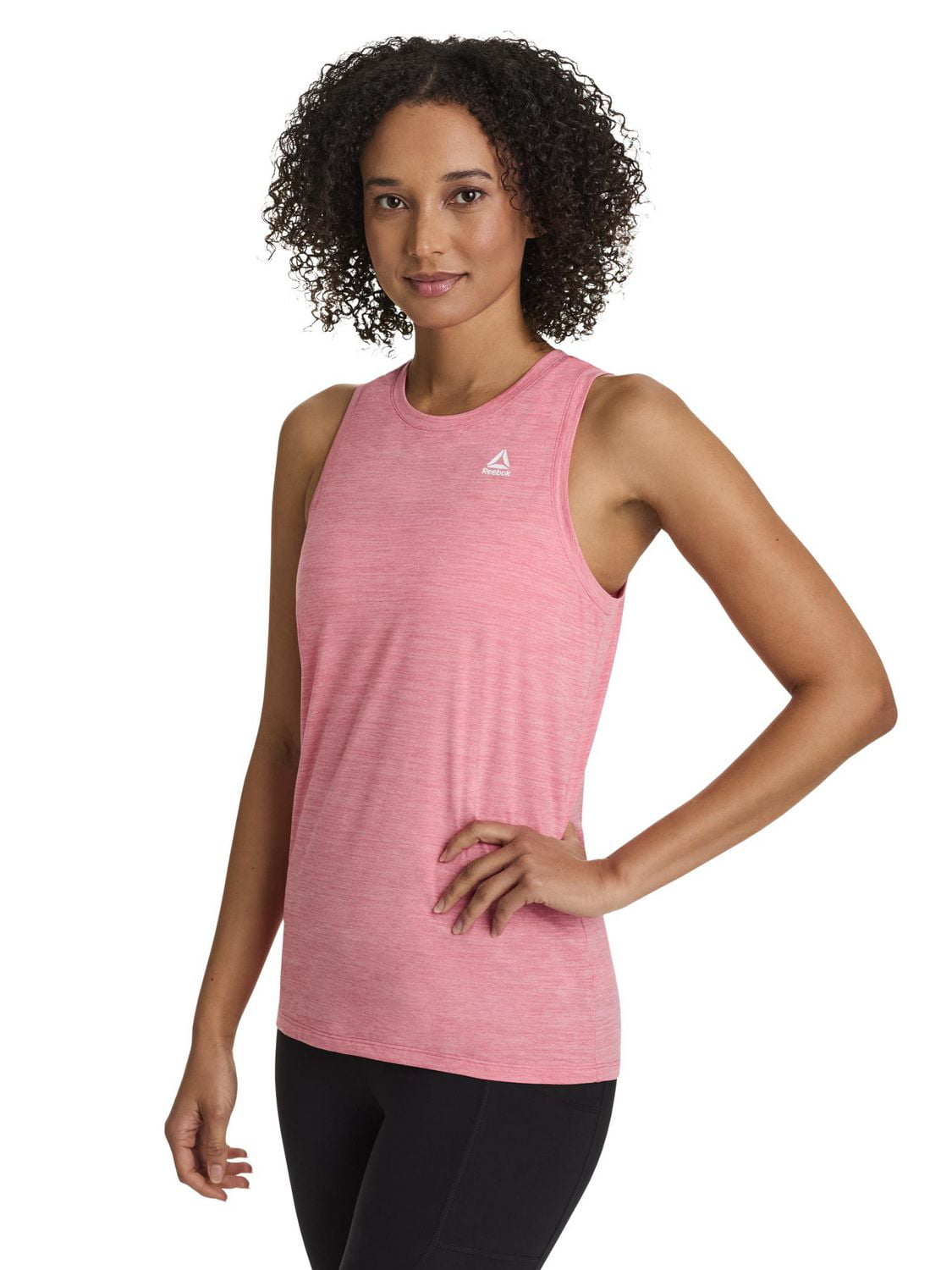 Débardeur Reebok « Legacy » pour femme