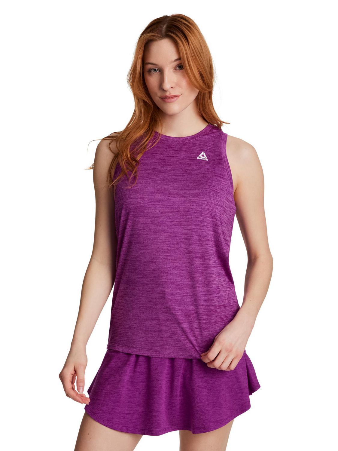 Reebok Women’s ‘Legacy’ Tank Top