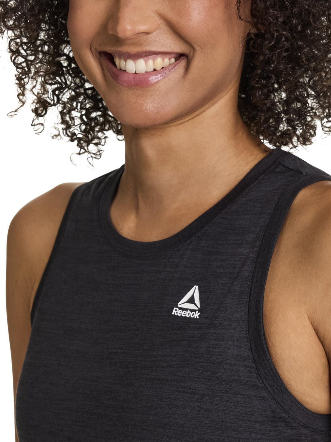 Reebok Women’s ‘Legacy’ Tank Top