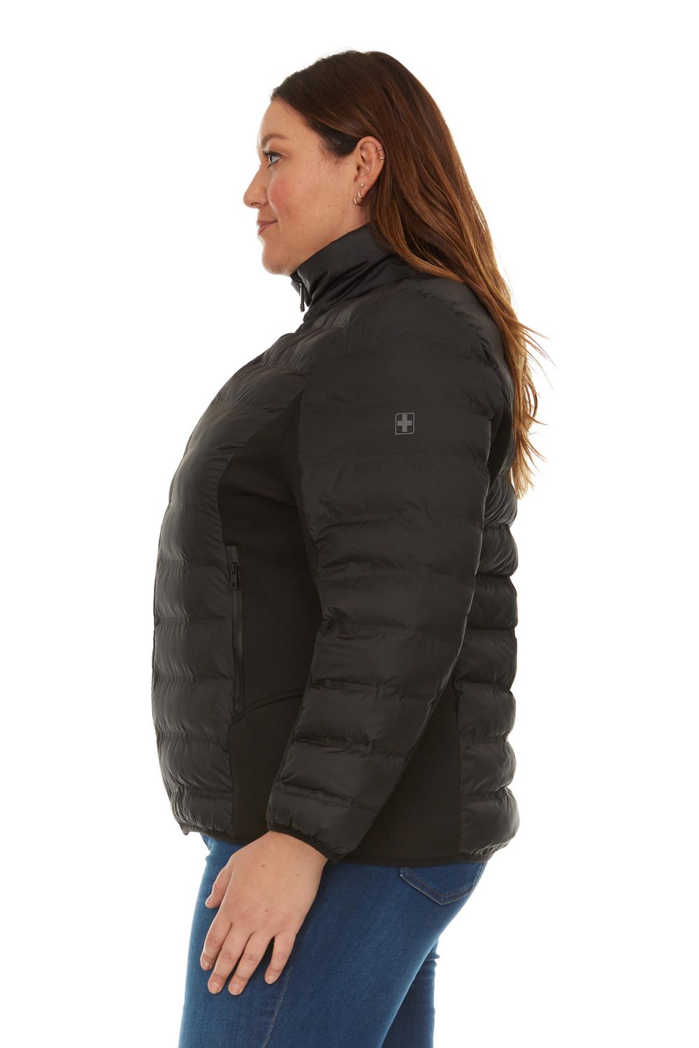 Swiss gear sales jacket walmart