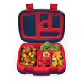 thumbnail image 1 of Bentgo Kids Prints Lunch Box - Space Rockets, 1 of 6