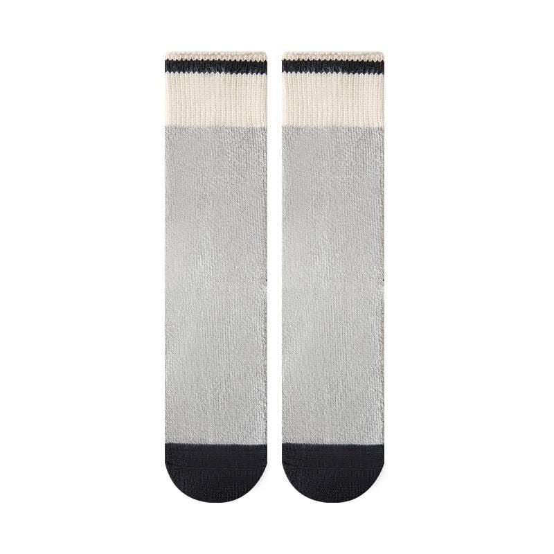 SECRET Ladies Cabin-Crew Socks with Words 1 Pair