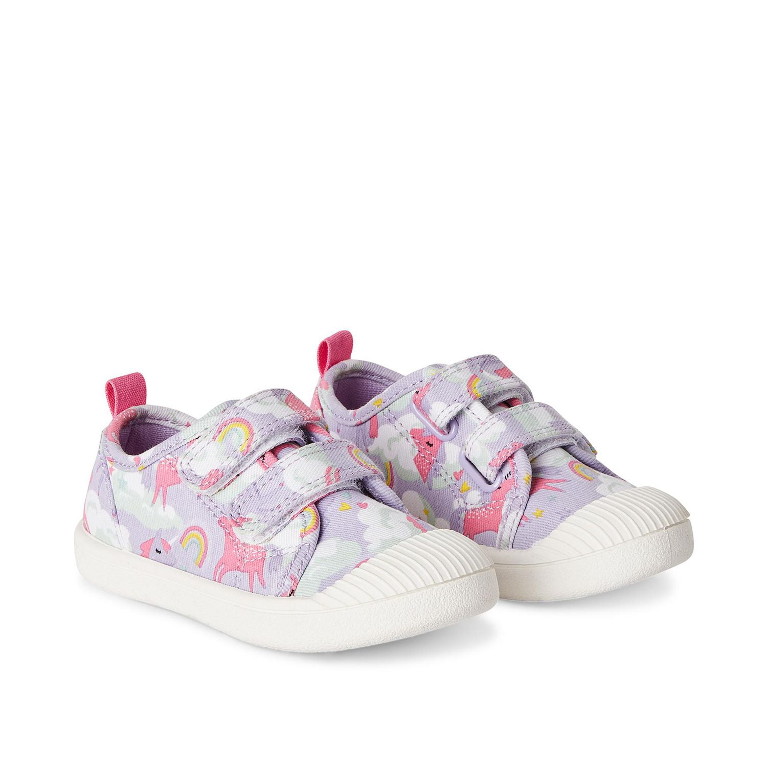 Chaussures de sport Terry George pour petites filles