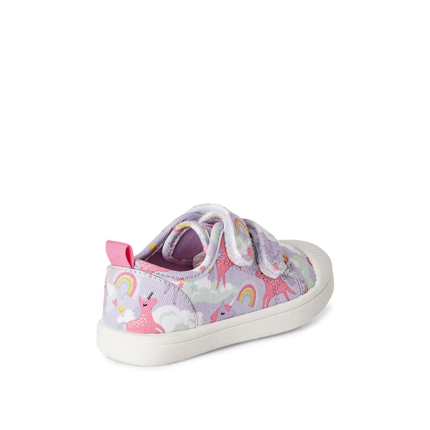 Chaussures de sport Terry George pour petites filles