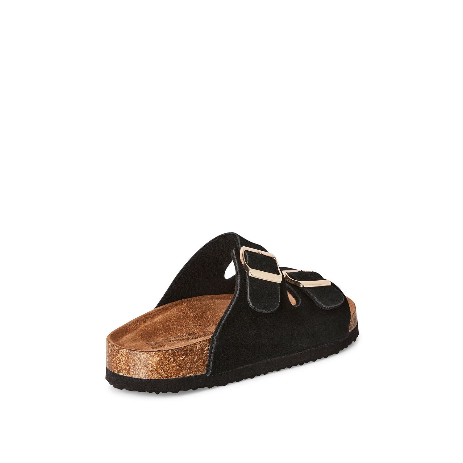 Time and Tru Women's Randi Sandals, Sizes 6-11