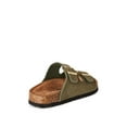 thumbnail image 4 of Time and Tru Women's Randi Sandals, 4 of 4