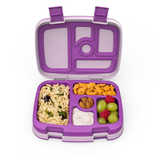 Simple Modern Disney Bento Lunch Box for Kids | BPA Free, Leakproof,  Dishwasher Safe | Lunch Container for Girls, Toddlers | Porter Collection |  5
