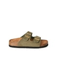 thumbnail image 1 of Time and Tru Women's Randi Sandals, 1 of 4