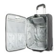 thumbnail image 2 of via Rail James Bay 28" Upright Luggage, 2 of 2