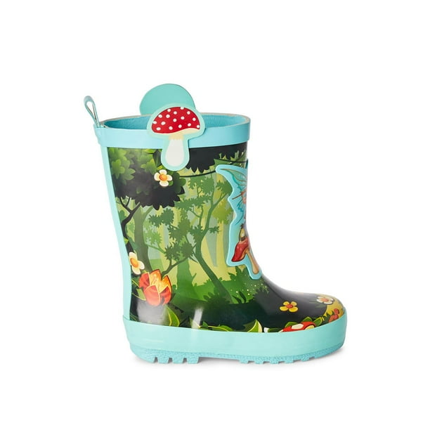 rain boots walmart canada