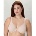 thumbnail image 1 of WonderBra Plus No Poke Wire Front Closure Bra, 1 of 5