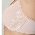 thumbnail image 3 of WonderBra Plus No Poke Wire Front Closure Bra, 3 of 5