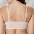 thumbnail image 4 of WonderBra Plus No Poke Wire Front Closure Bra, 4 of 5