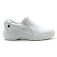 thumbnail image 2 of Nurse Mates Dove Slip-On Shoe, 2 of 5