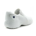 thumbnail image 3 of Nurse Mates Dove Slip-On Shoe, 3 of 5